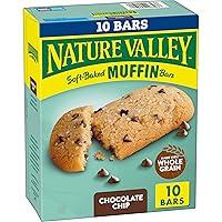 Algopix Similar Product 12 - Nature Valley SoftBaked Muffin Bars