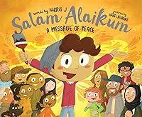 Algopix Similar Product 14 - Salam Alaikum: A Message of Peace