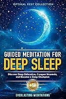 Algopix Similar Product 5 - Guided Meditation for Deep Sleep 