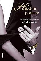 Algopix Similar Product 17 - His to Possess