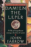 Algopix Similar Product 4 - Damien the Leper A Life of Magnificent