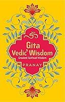 Algopix Similar Product 13 - Gita  Vedic Wisdom Greatest Spiritual