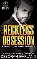 Algopix Similar Product 19 - Reckless Obsession An Enemies to