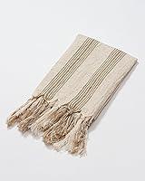 Algopix Similar Product 1 - Beach Blanket Throw Lightweight