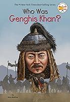 Algopix Similar Product 11 - Who Was Genghis Khan?