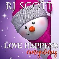 Algopix Similar Product 17 - Love Happens Anyway