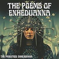 Algopix Similar Product 6 - The Poems of Enheduanna