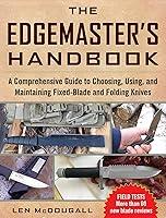 Algopix Similar Product 11 - Edgemasters Handbook A Comprehensive