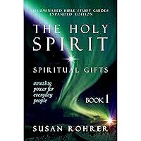 Algopix Similar Product 12 - The Holy Spirit  Spiritual Gifts