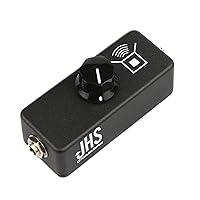 Algopix Similar Product 11 - JHS Pedals JHS Little Black Amp Box