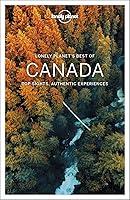Algopix Similar Product 2 - Lonely Planet Best of Canada 2 Travel