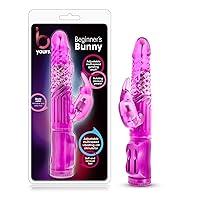 Algopix Similar Product 4 - Blush Novelties B Yours Beginners Bunny