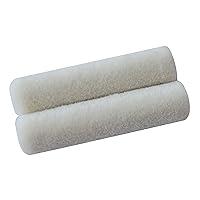 Algopix Similar Product 6 - REDTREE 36031 Mohair Mini Paint Roller