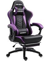 Algopix Similar Product 15 - Dowinx Gaming Chair Ergonomic Racing