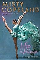 Algopix Similar Product 15 - Life in Motion An Unlikely Ballerina