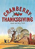 Algopix Similar Product 14 - Cranberry Thanksgiving (Cranberryport)