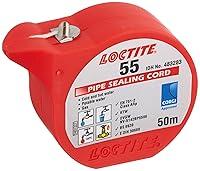 Algopix Similar Product 10 - Henkel Loctite 55 Pipe Sealing Cord 