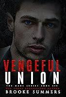 Algopix Similar Product 8 - Vengeful Union An Age Gap Mafia