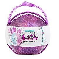 Algopix Similar Product 8 - LOL Surprise Pearl Style 2