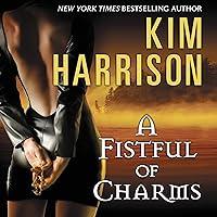 Algopix Similar Product 4 - A Fistful of Charms: Hollows, Book 4