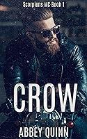 Algopix Similar Product 18 - CROW A Brothers Best Friend Romance