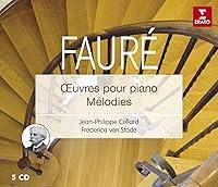 Algopix Similar Product 17 - Oeuvres Pour Piano - Collard, Rigutto