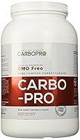 Algopix Similar Product 11 - Sportquest CarboPro Tub Energy Drink