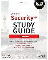 Algopix Similar Product 13 - CompTIA Security Study Guide Exam