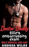 Algopix Similar Product 18 - Doctor Daddy  Ellies Embarrassing