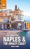 Algopix Similar Product 19 - Pocket Rough Guide Walks  Tours Naples