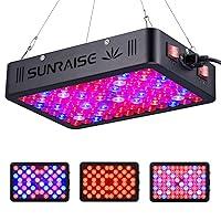 Algopix Similar Product 6 - SUNRAISE 1000W LED Grow Light Full