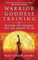 Algopix Similar Product 16 - Warrior Goddess Training Become the