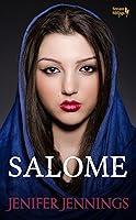 Algopix Similar Product 17 - Salome Captivating 1st Century