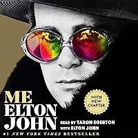Algopix Similar Product 1 - Me: Elton John Official Autobiography