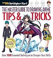 Algopix Similar Product 15 - Master Guide to Drawing Anime Tips 
