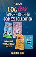 Algopix Similar Product 13 - Karens LOL OMG And Knock Knock Jokes