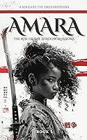 Algopix Similar Product 10 - Amara  The Rise of the Shadow