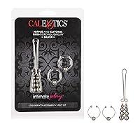 Algopix Similar Product 8 - California Exotics Nipple and Clitoral