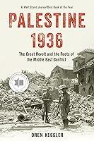 Algopix Similar Product 12 - Palestine 1936 The Great Revolt and