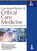 Algopix Similar Product 9 - Casebased Review in Critical Care