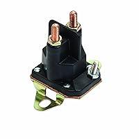 Algopix Similar Product 19 - Oregon 33331 Solenoid Replacement for