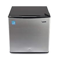 Algopix Similar Product 11 - Whynter CUF112SS Mini Energy Star