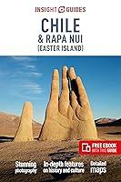 Algopix Similar Product 3 - Insight Guides Chile  Rapa Nui Easter