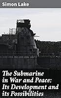 Algopix Similar Product 9 - The Submarine in War and Peace Its