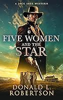 Algopix Similar Product 1 - Five Women and the Star Classic Old