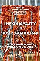 Algopix Similar Product 5 - Informality in Policymaking Weaving