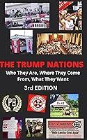 Algopix Similar Product 14 - The Trump Nations Jan 6