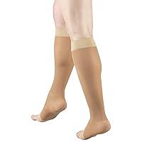 Algopix Similar Product 5 - Truform Sheer Compression Stockings