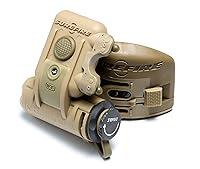 Algopix Similar Product 11 - SureFire HL1DTN Helmet Light 3V