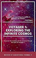 Algopix Similar Product 2 - Voyager 1 Exploring the Infinite